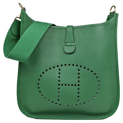 hermes evelyne ราคา|Hermes evelyne crossbody.